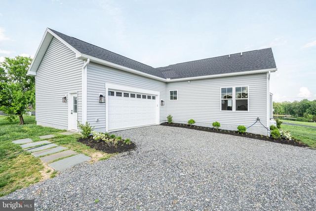 219 ROCK ISLAND RIDGE, Mineral, VA 23117