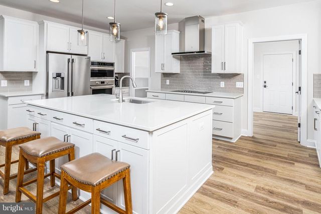 219 ROCK ISLAND RIDGE, Mineral, VA 23117