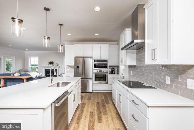 219 ROCK ISLAND RIDGE, Mineral, VA 23117