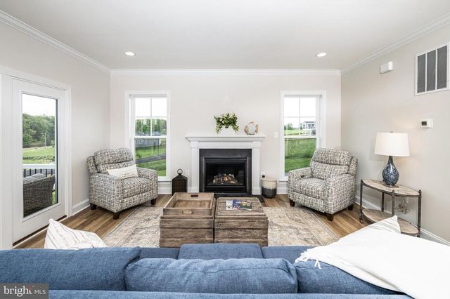 219 ROCK ISLAND RIDGE, Mineral, VA 23117