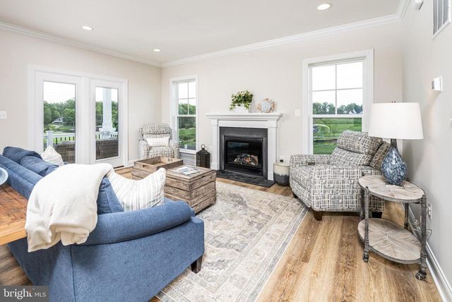 219 ROCK ISLAND RIDGE, Mineral, VA 23117