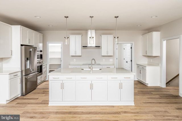 219 ROCK ISLAND RIDGE, Mineral, VA 23117