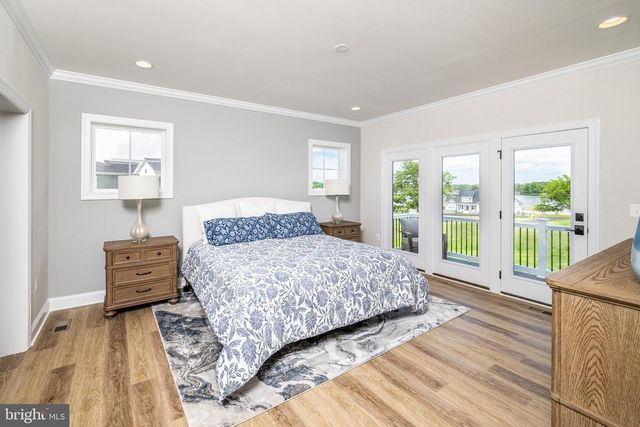 219 ROCK ISLAND RIDGE, Mineral, VA 23117