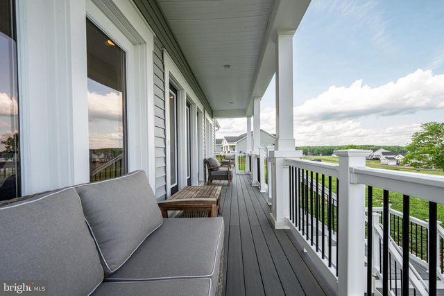 219 ROCK ISLAND RIDGE, Mineral, VA 23117