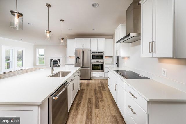 219 ROCK ISLAND RIDGE, Mineral, VA 23117