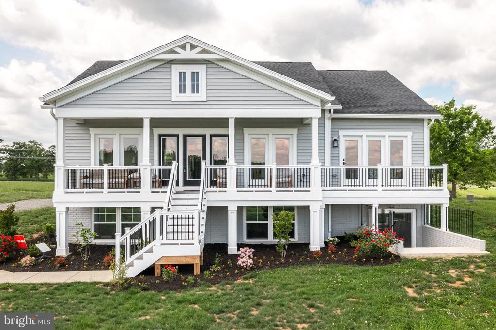 219 ROCK ISLAND RIDGE, Mineral, VA 23117