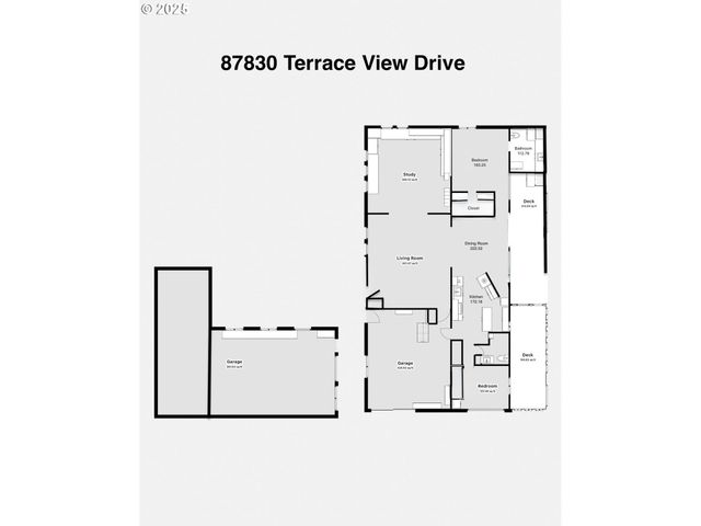 87830 TERRACE VIEW Dr, Florence, OR 97439