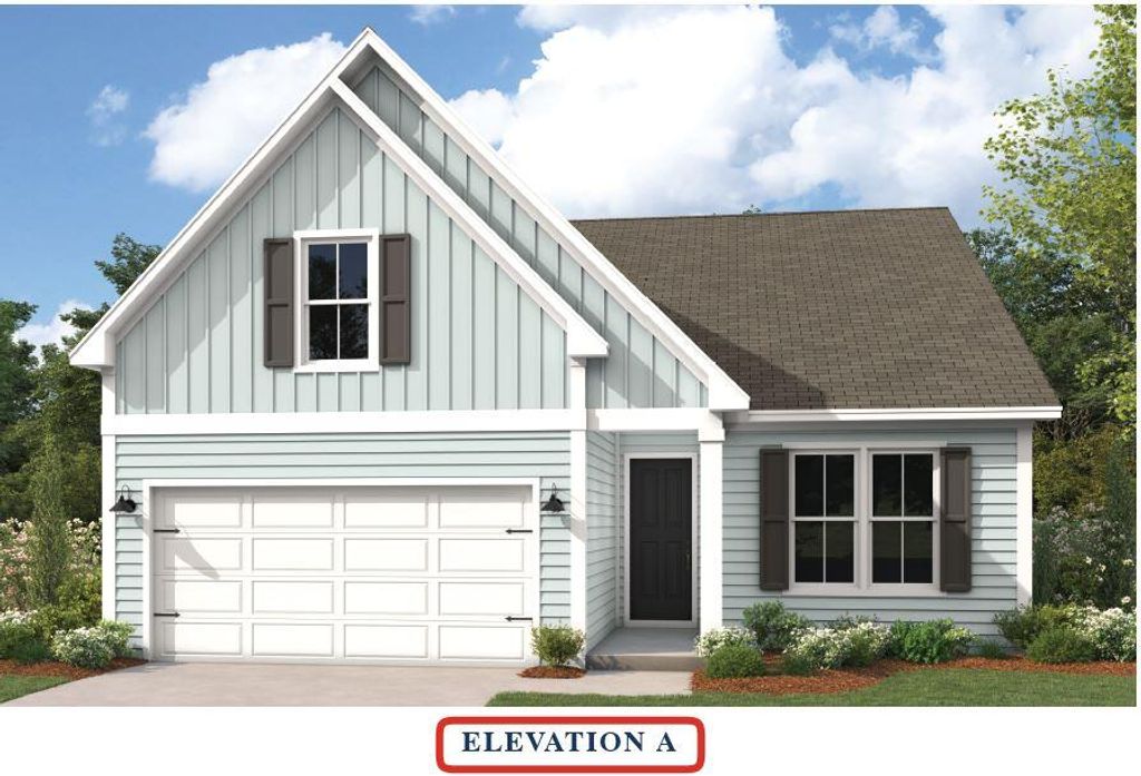 746 Southern Cypress Circle, Moncks Corner, SC 29461