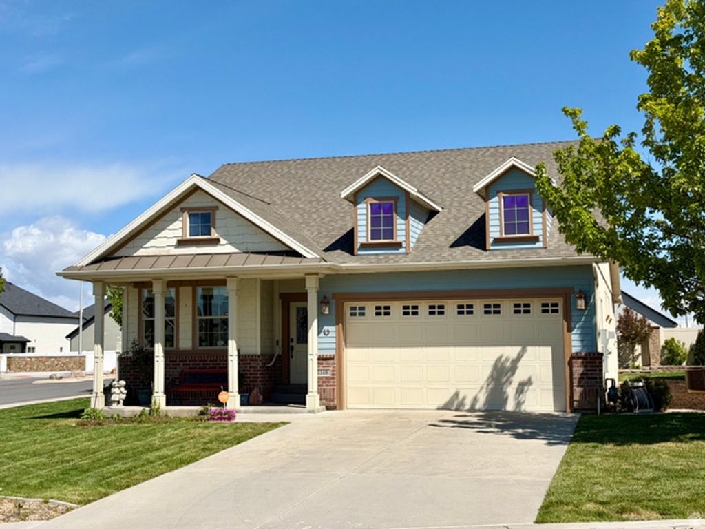Image 1 of property listing at 1148 W 1150 S #12, Payson, UT 84651