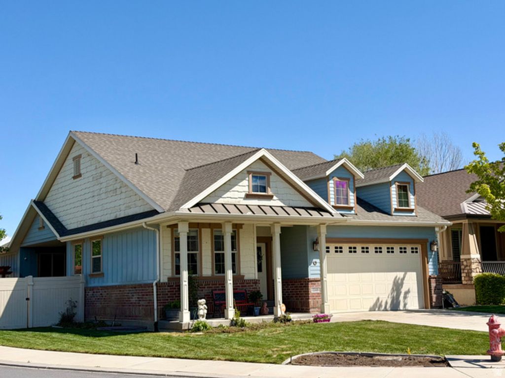 Image 2 of property listing at 1148 W 1150 S #12, Payson, UT 84651