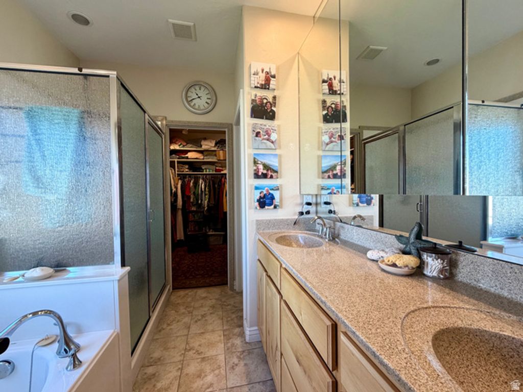 Image 11 of property listing at 1148 W 1150 S #12, Payson, UT 84651