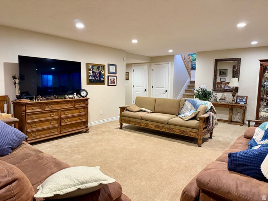 Image 13 of property listing at 1148 W 1150 S #12, Payson, UT 84651