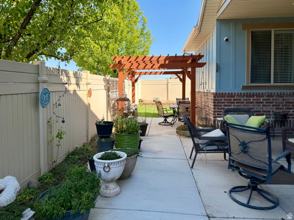 Image 18 of property listing at 1148 W 1150 S #12, Payson, UT 84651