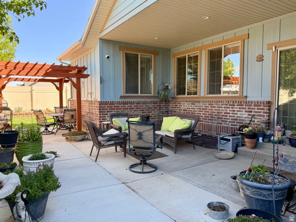 Image 19 of property listing at 1148 W 1150 S #12, Payson, UT 84651