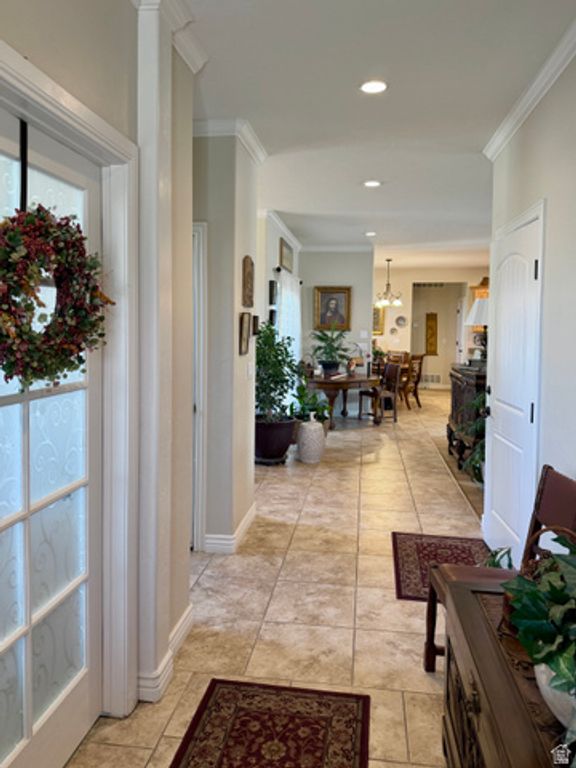 Image 3 of property listing at 1148 W 1150 S #12, Payson, UT 84651