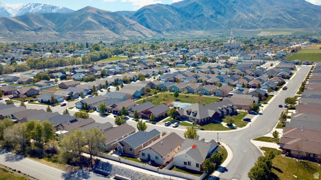 Image 23 of property listing at 1148 W 1150 S #12, Payson, UT 84651