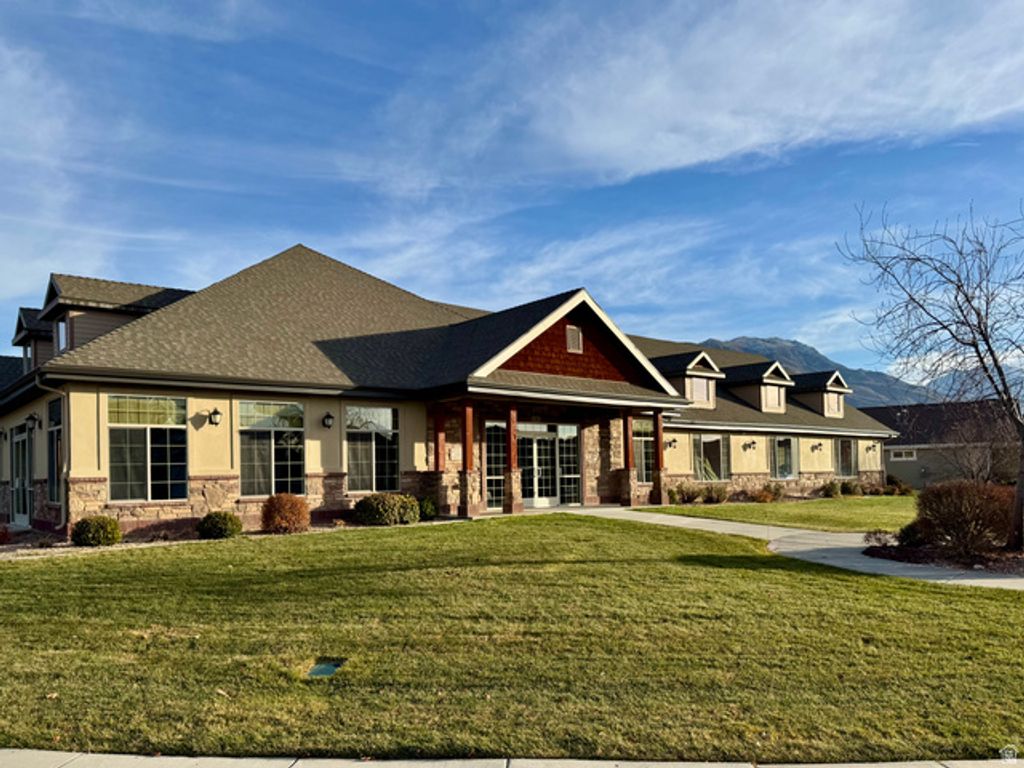 Image 24 of property listing at 1148 W 1150 S #12, Payson, UT 84651