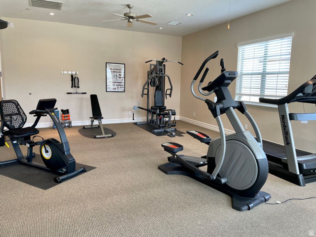 Image 27 of property listing at 1148 W 1150 S #12, Payson, UT 84651