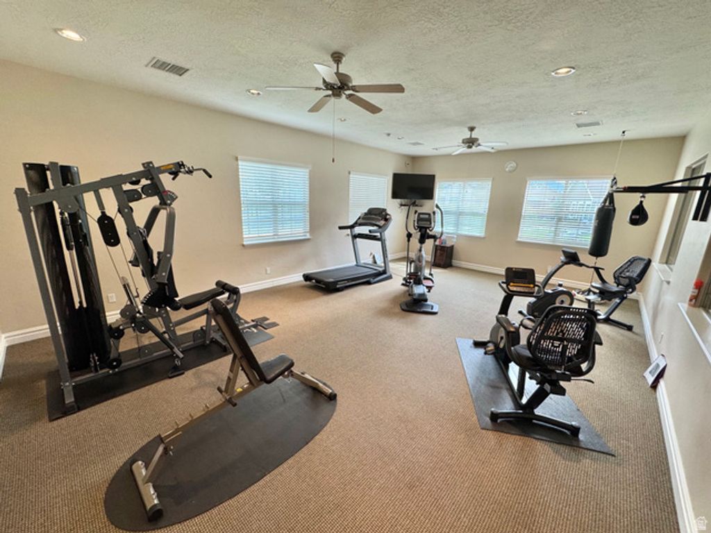 Image 28 of property listing at 1148 W 1150 S #12, Payson, UT 84651