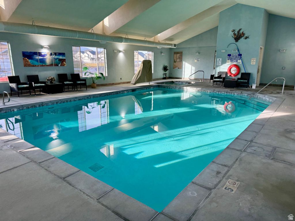 Image 29 of property listing at 1148 W 1150 S #12, Payson, UT 84651
