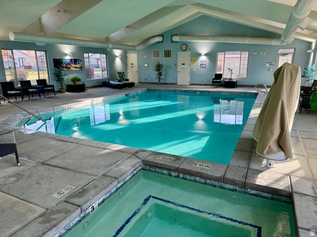 Image 30 of property listing at 1148 W 1150 S #12, Payson, UT 84651