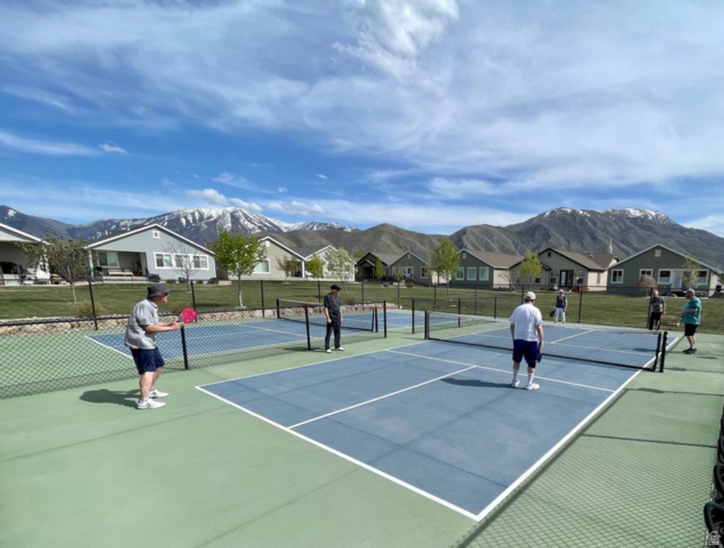 Image 31 of property listing at 1148 W 1150 S #12, Payson, UT 84651