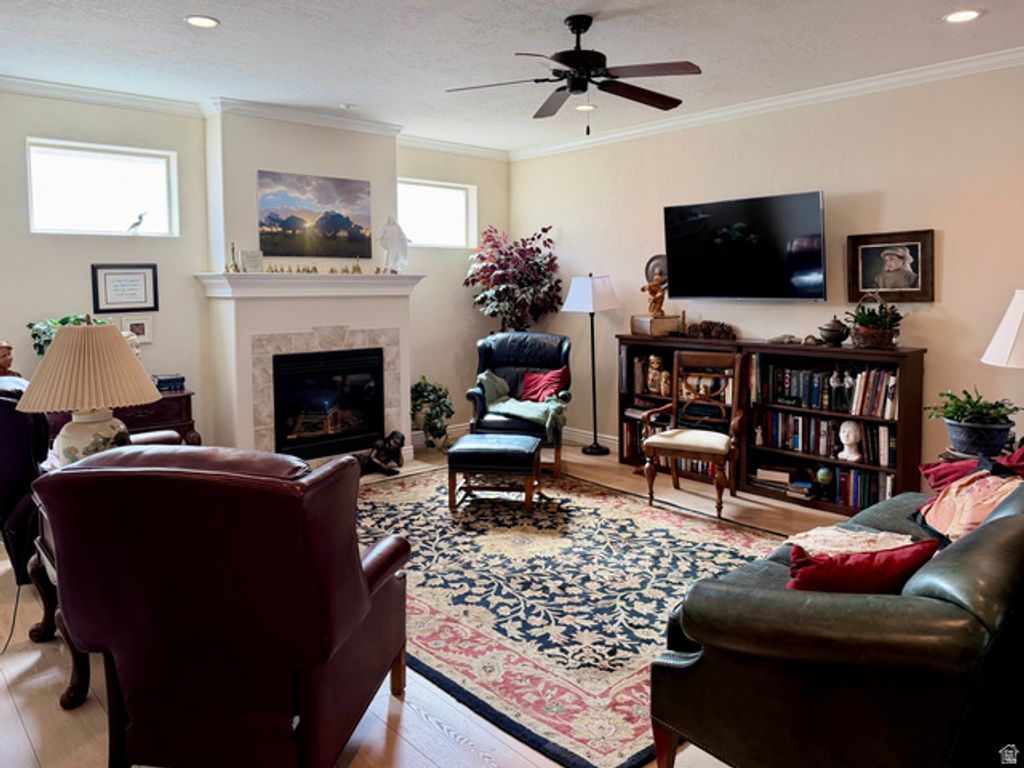 Image 6 of property listing at 1148 W 1150 S #12, Payson, UT 84651