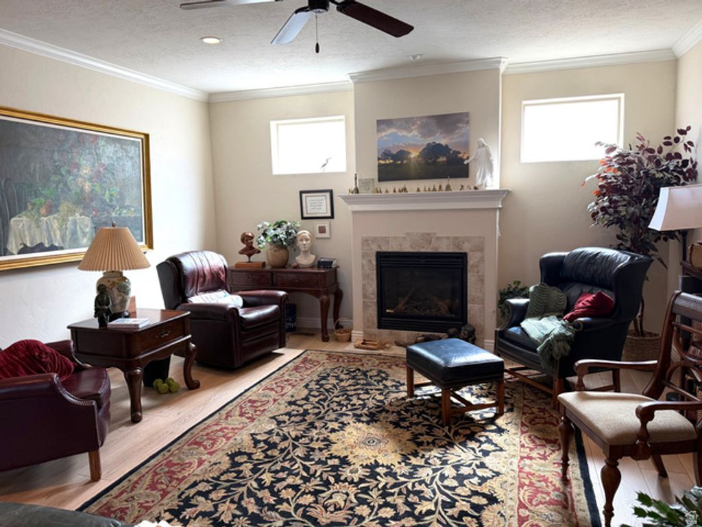 Image 7 of property listing at 1148 W 1150 S #12, Payson, UT 84651