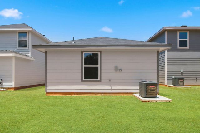 10863 N Baron Village Drive, Conroe, TX 77306