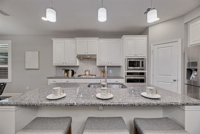 1508 Cherry Blossom Lane, Celina, TX 75078