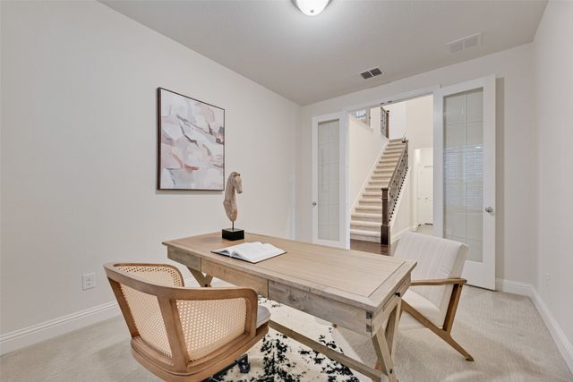 1508 Cherry Blossom Lane, Celina, TX 75078