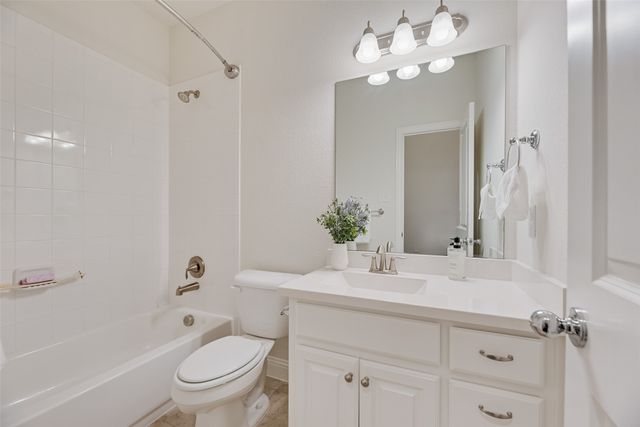 1508 Cherry Blossom Lane, Celina, TX 75078