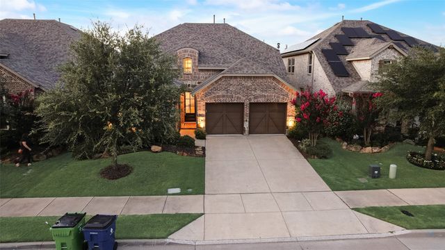 1508 Cherry Blossom Lane, Celina, TX 75078