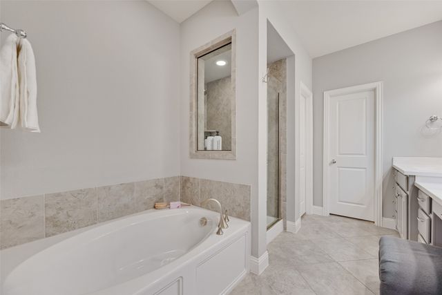 1508 Cherry Blossom Lane, Celina, TX 75078