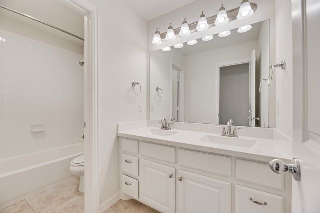 1508 Cherry Blossom Lane, Celina, TX 75078