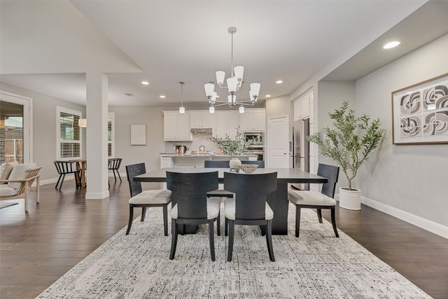 1508 Cherry Blossom Lane, Celina, TX 75078