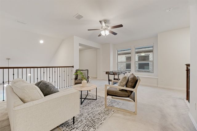 1508 Cherry Blossom Lane, Celina, TX 75078