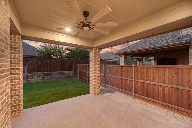 1508 Cherry Blossom Lane, Celina, TX 75078