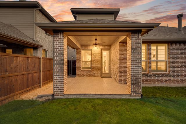 1508 Cherry Blossom Lane, Celina, TX 75078