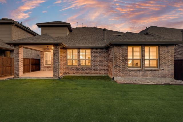 1508 Cherry Blossom Lane, Celina, TX 75078