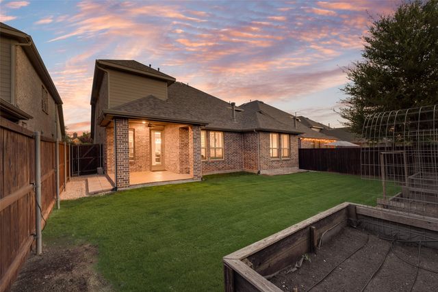 1508 Cherry Blossom Lane, Celina, TX 75078