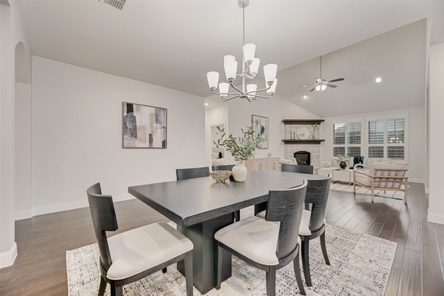 1508 Cherry Blossom Lane, Celina, TX 75078