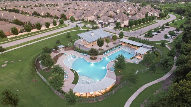 1508 Cherry Blossom Lane, Celina, TX 75078