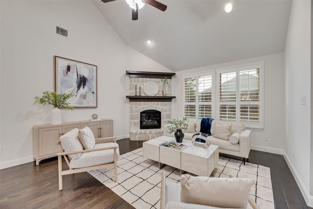 1508 Cherry Blossom Lane, Celina, TX 75078