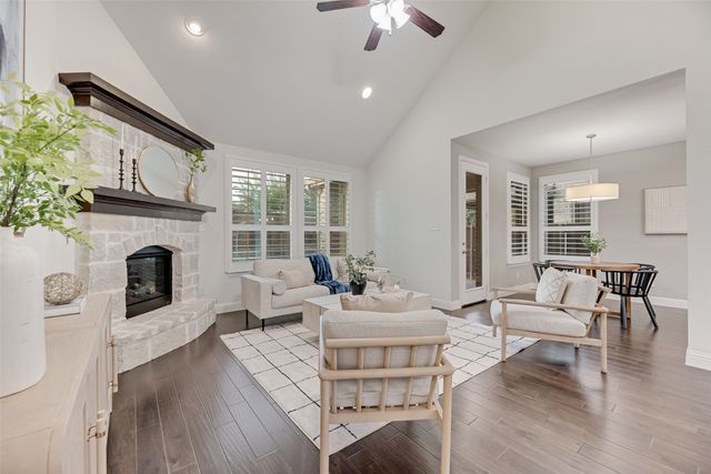 1508 Cherry Blossom Lane, Celina, TX 75078