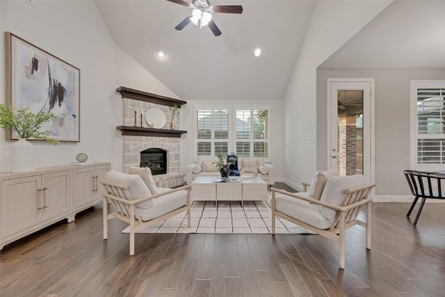 1508 Cherry Blossom Lane, Celina, TX 75078