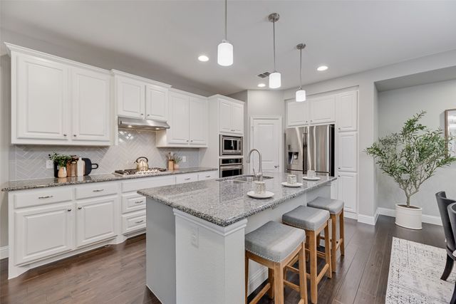 1508 Cherry Blossom Lane, Celina, TX 75078