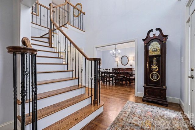 5019 Cranston Court, Charlotte, NC 28277