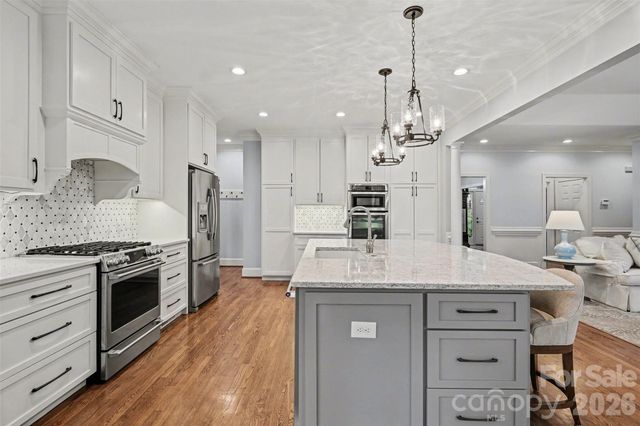 5019 Cranston Court, Charlotte, NC 28277