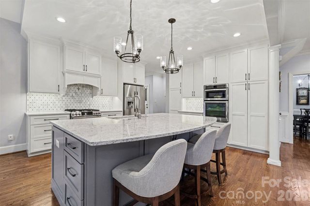 5019 Cranston Court, Charlotte, NC 28277